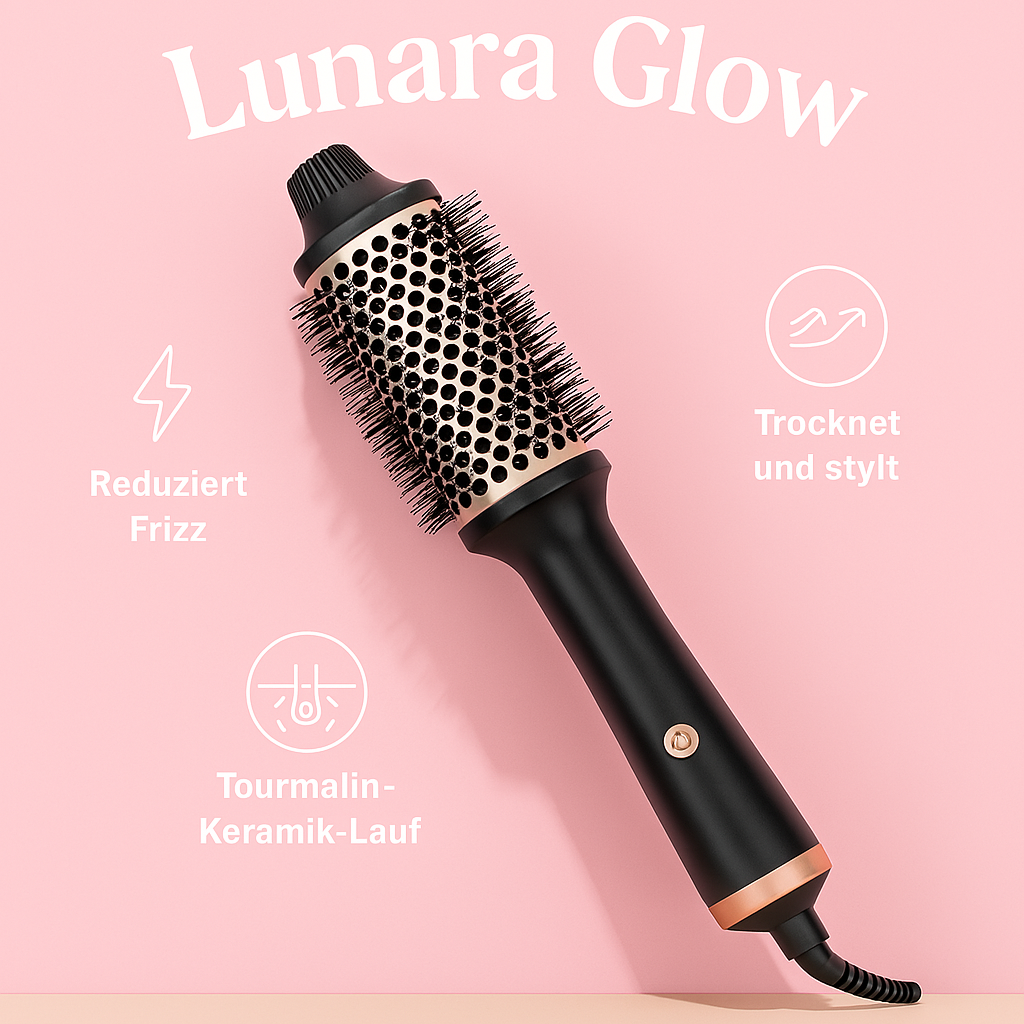 Lunara Glow