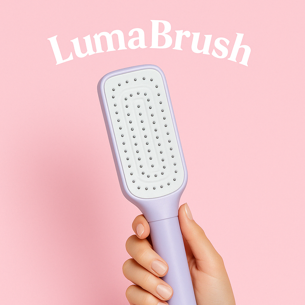Luma Brush