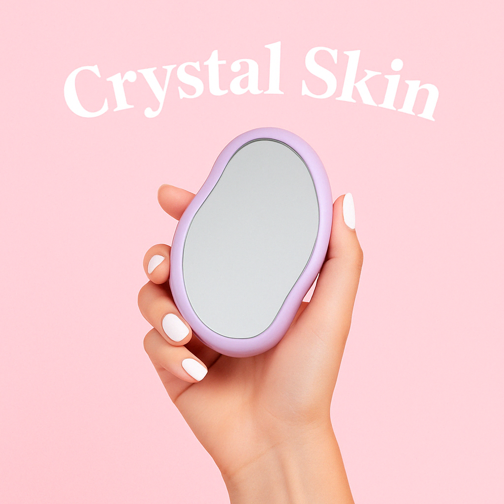 Crystal Skin