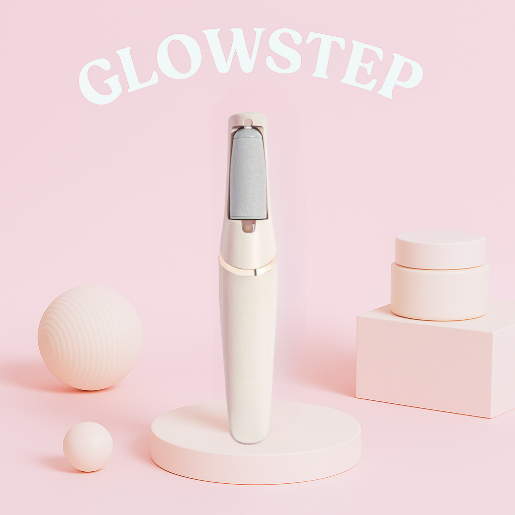 GlowStep