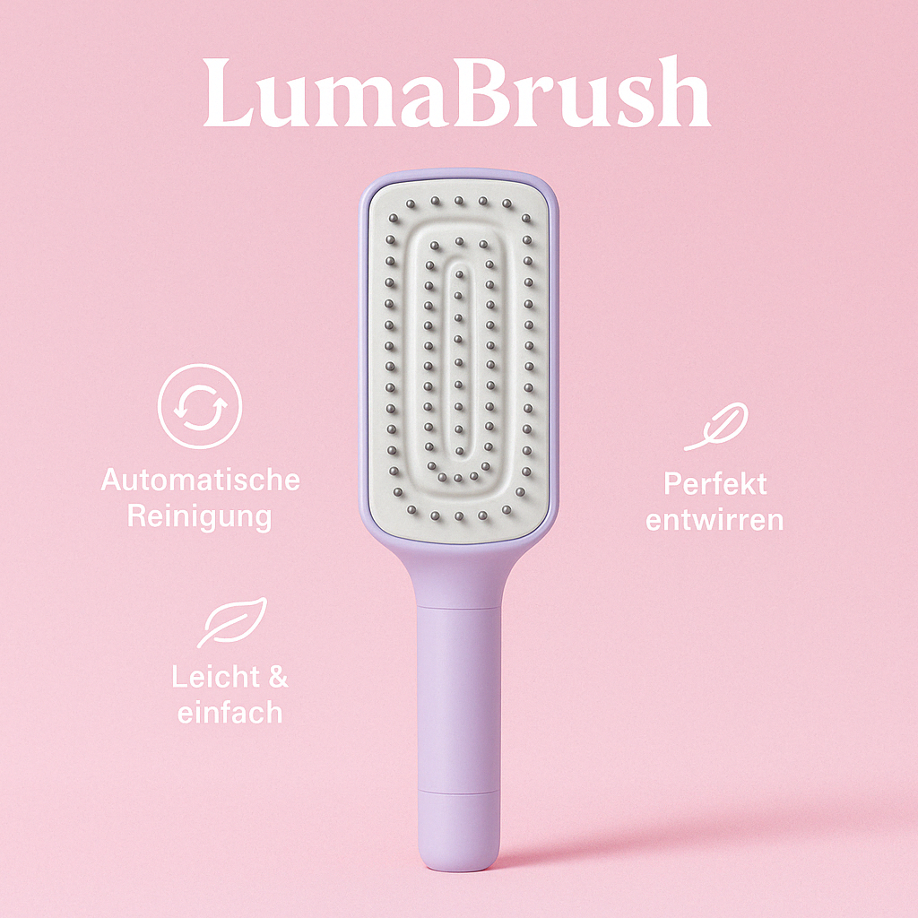 Luma Brush