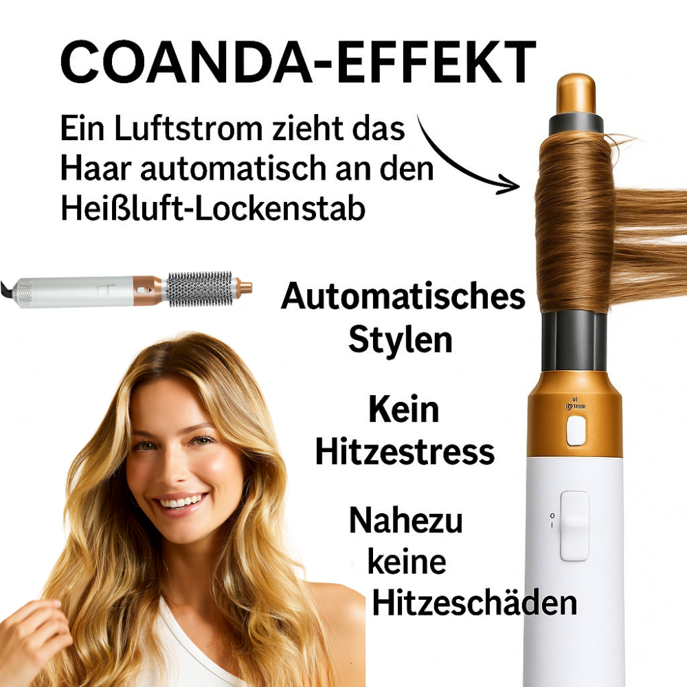 Hairstyler