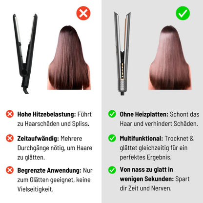 Airstraight