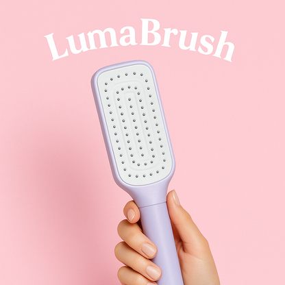 Luma Brush