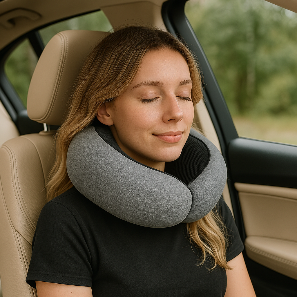 Dreamneck