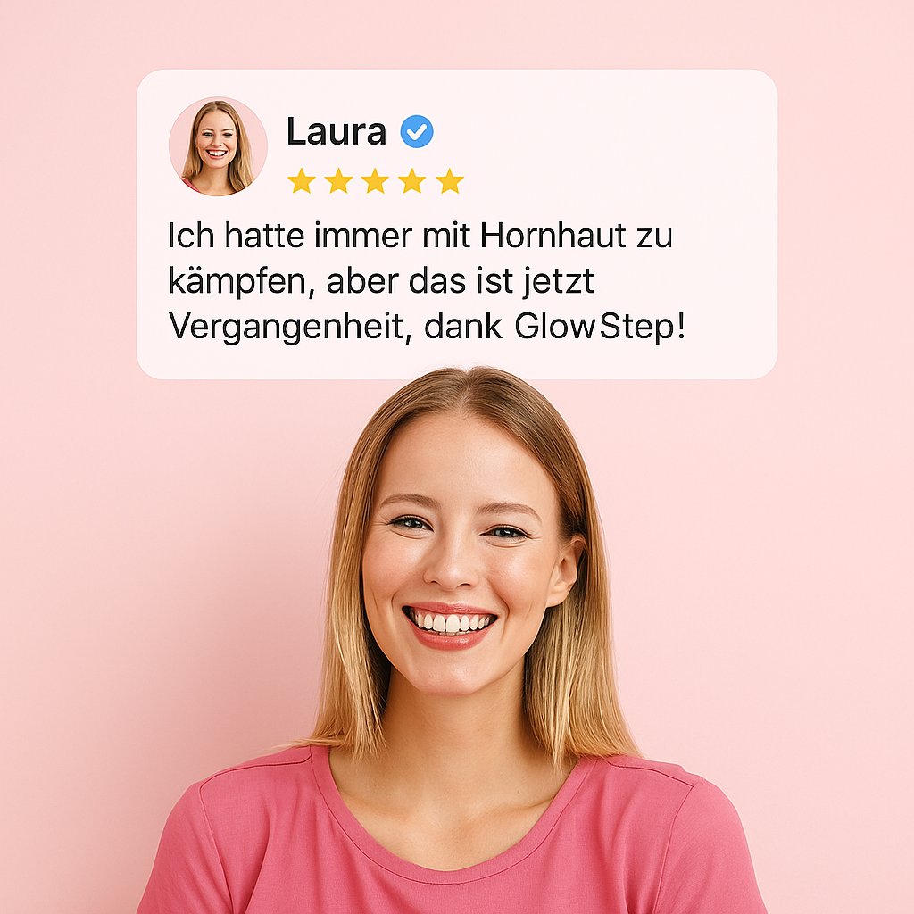 GlowStep