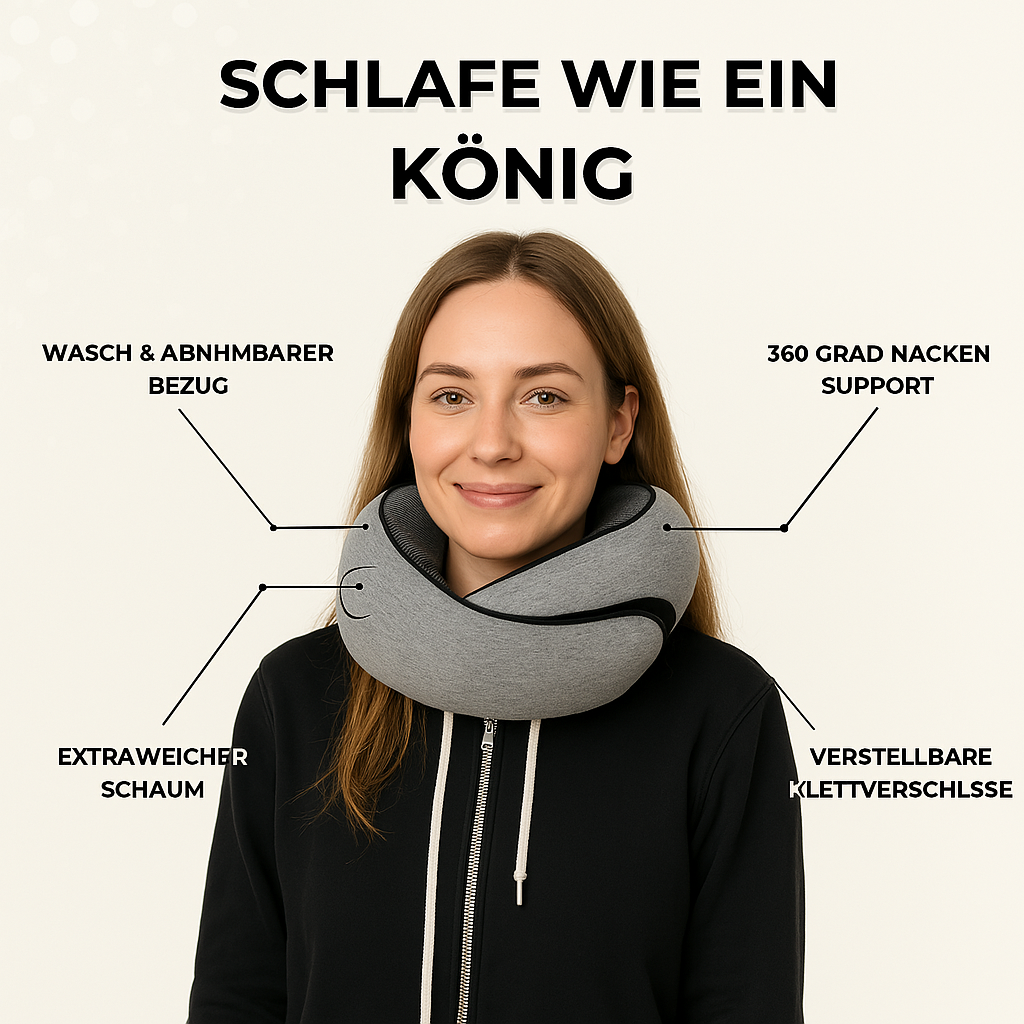 Dreamneck