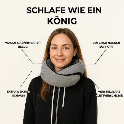 Dreamneck