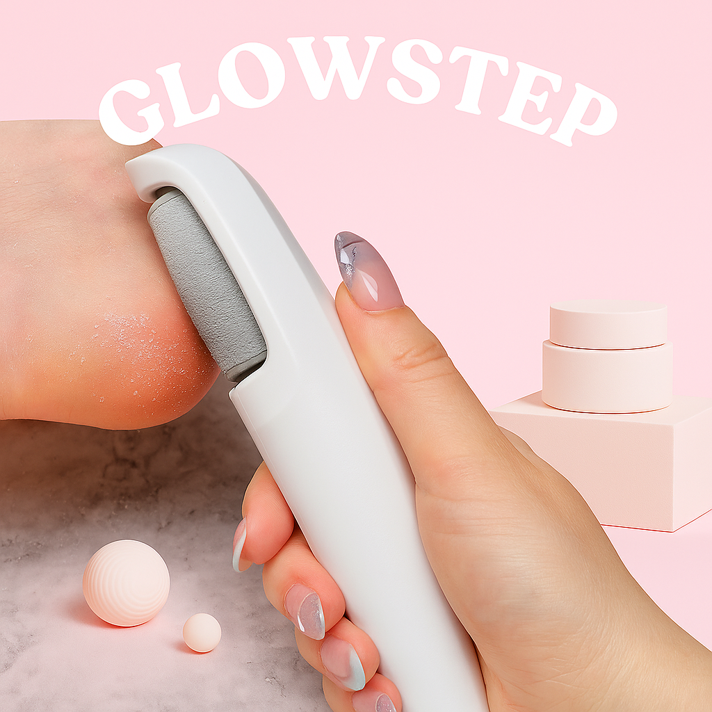 GlowStep