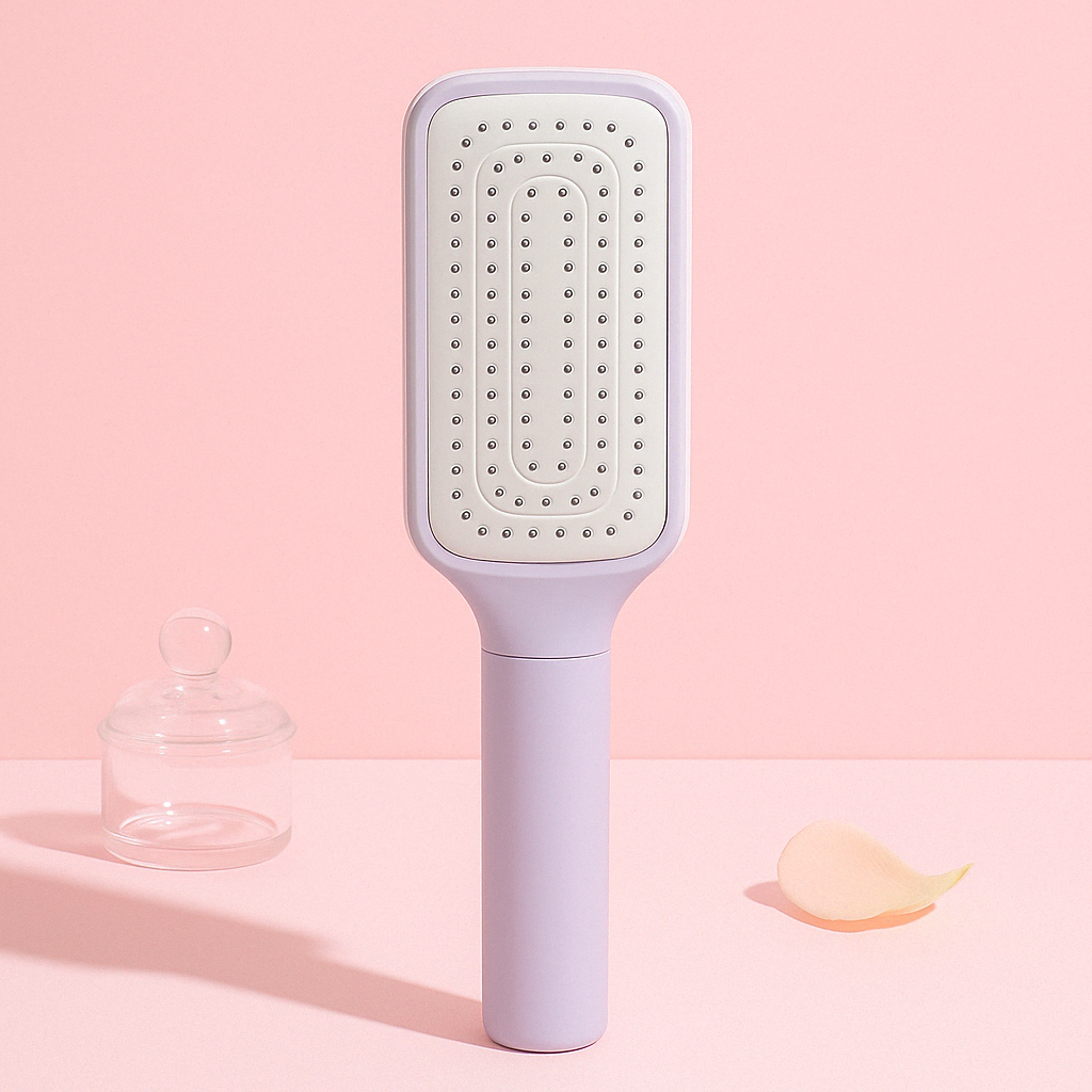 Luma Brush