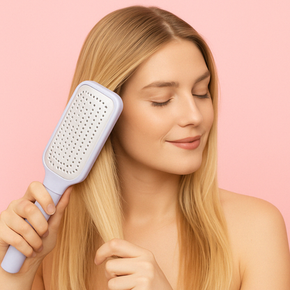 Luma Brush