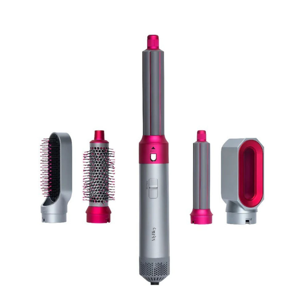 5in1 Hairstyler