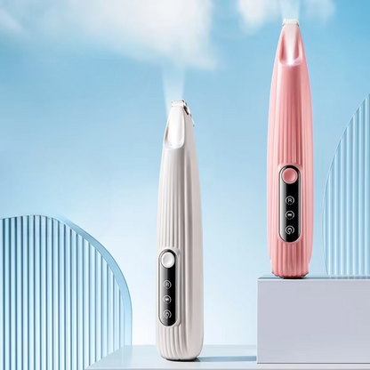 FluffAway Pro