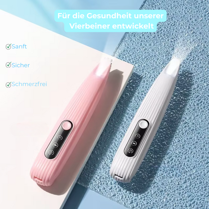 FluffAway Pro