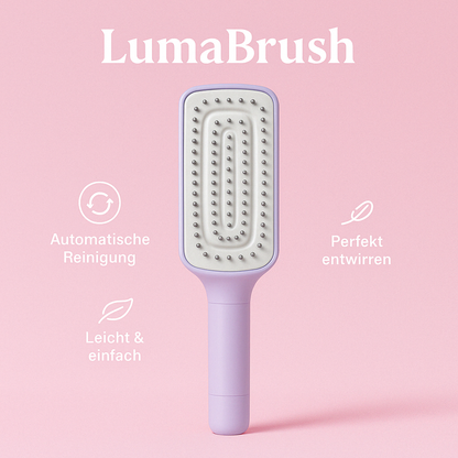 Luma Brush