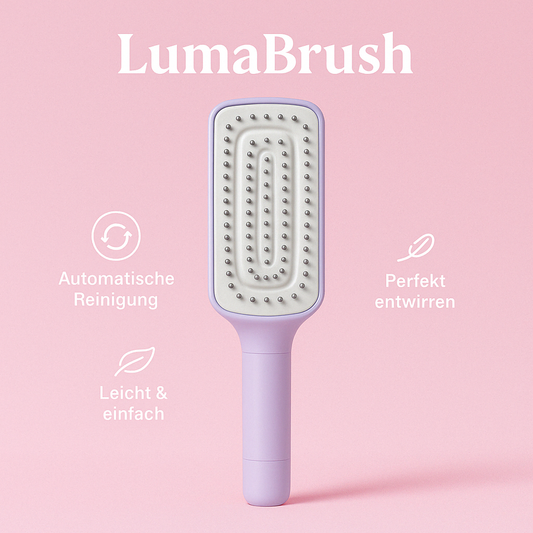 Luma Brush