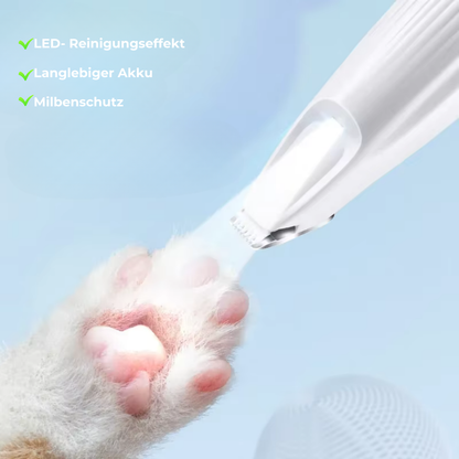 FluffAway Pro
