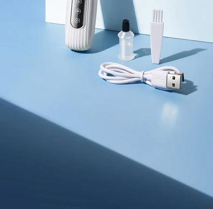 FluffAway Pro