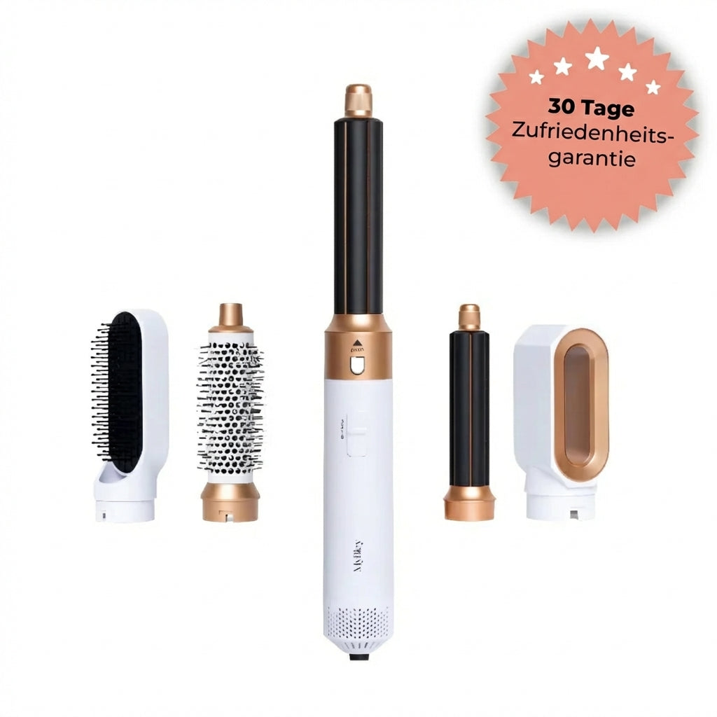 5in1 Hairstyler