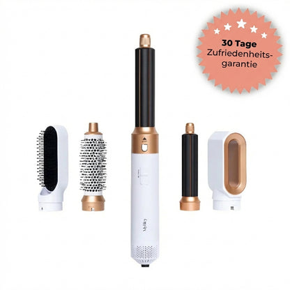 5 in 1 HAIRSTYLER