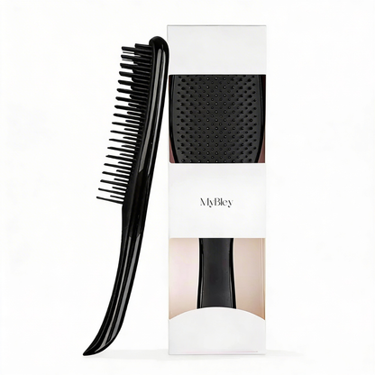 Detangling brush